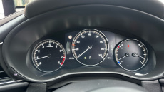 Mazda CX-30 2.0 e-Skyactiv X MHEV Takumi 5dr Auto Petrol Hatchback